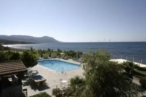Souli Beach