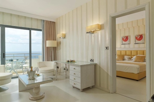 St. George Hotel & Spa Resort