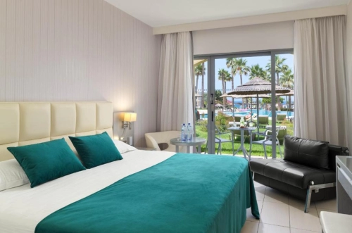 St. George Hotel & Spa Resort