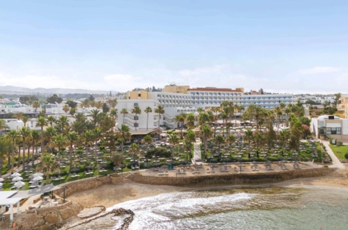 St. George Hotel & Spa Resort
