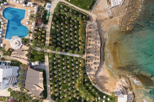 St. George Hotel & Spa Resort