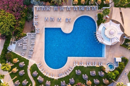 St. George Hotel & Spa Resort