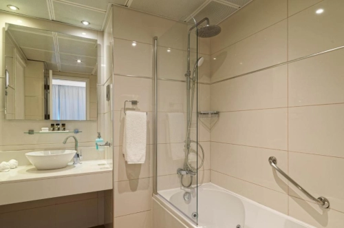 St. George Hotel & Spa Resort
