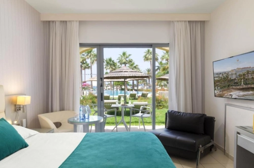 St. George Hotel & Spa Resort