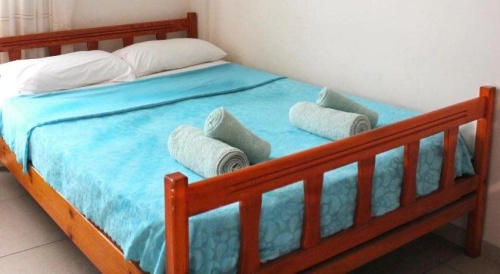 St. Mamas Hotel Apartments