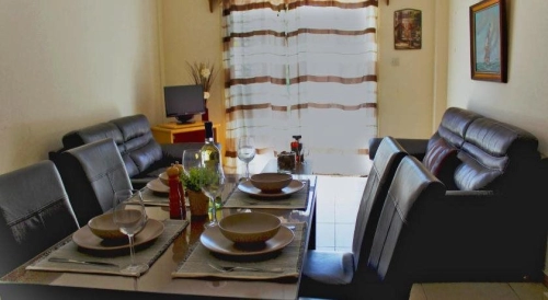 St. Mamas Hotel Apartments