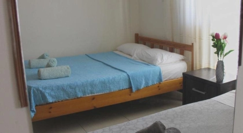 St. Mamas Hotel Apartments