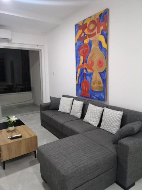 Sun Hall Beach Hotel Apts