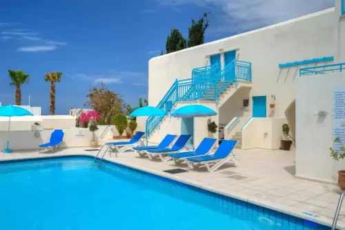 Sunny Hill Hotel Apartments