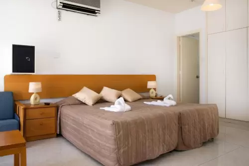 Sunny Hill Hotel Apartments