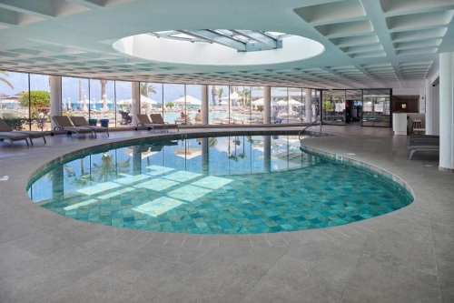 Sunrise Beach Hotel