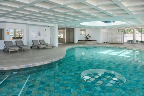 Sunrise Beach Hotel