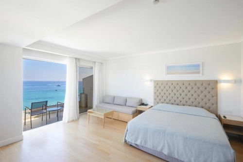 Sunrise Beach Hotel