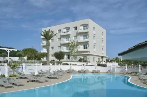 Sunrise Gardens Hotel
