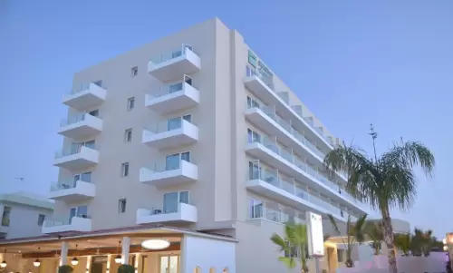 Sunrise Gardens Hotel