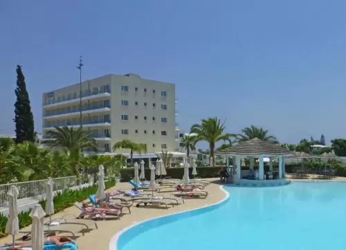 Sunrise Gardens Hotel