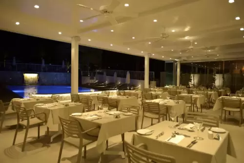 Sunrise Gardens Hotel