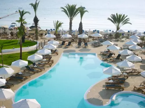 Sunrise Pearl Hotel & Spa