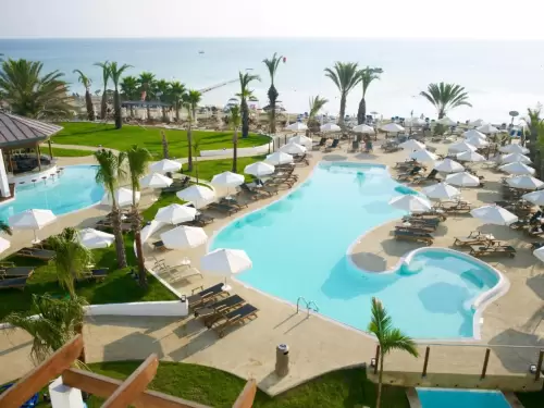 Sunrise Pearl Hotel & Spa