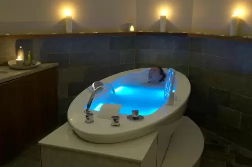 Sunrise Pearl Hotel & Spa