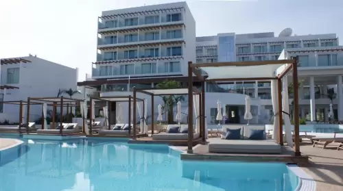 Sunrise Pearl Hotel & Spa