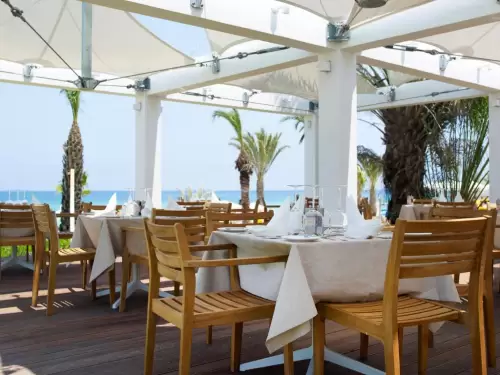 Sunrise Pearl Hotel & Spa