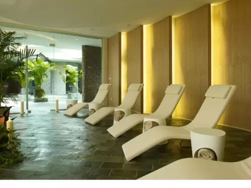 Sunrise Pearl Hotel & Spa