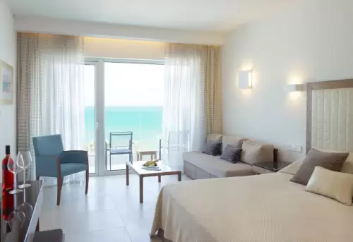 Sunrise Pearl Hotel & Spa