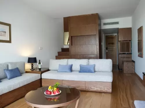 Sunrise Pearl Hotel & Spa