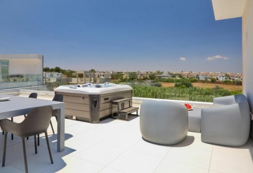 Sunrise Residences