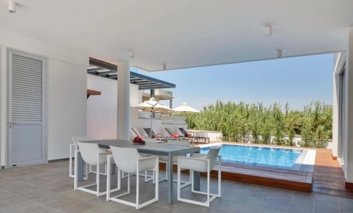 Sunrise Residences