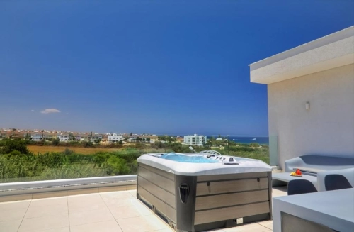 Sunrise Residences