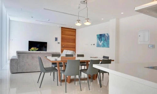 Sunrise Residences