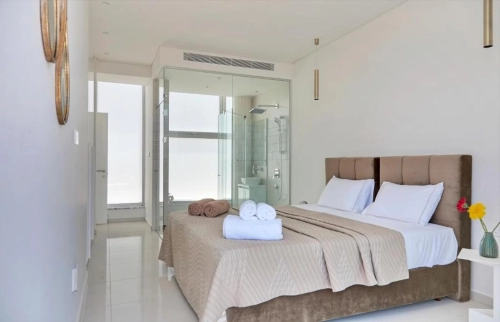 Sunrise Residences