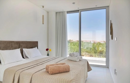 Sunrise Residences