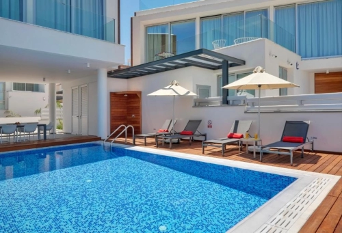 Sunrise Residences