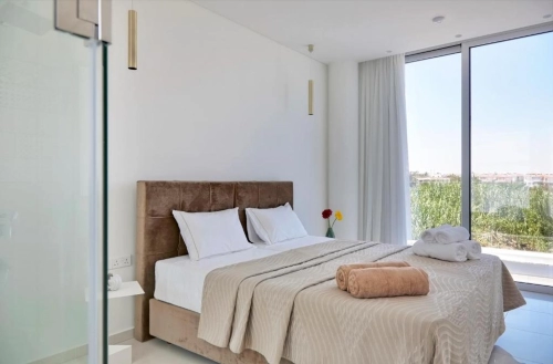 Sunrise Residences