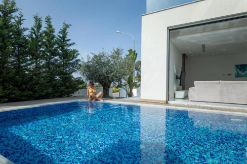 Sunrise Residences
