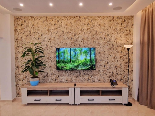 Sveltos Residence
