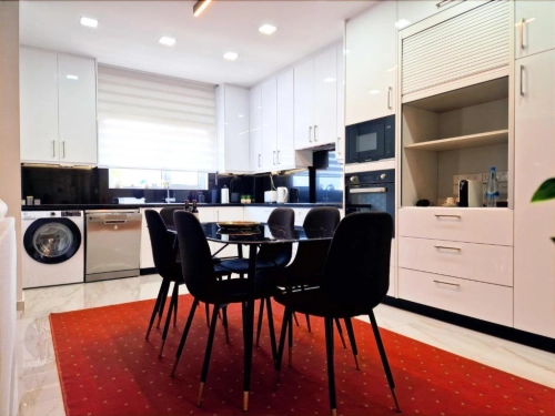 Sveltos Residence