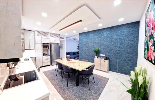 Sveltos Residence