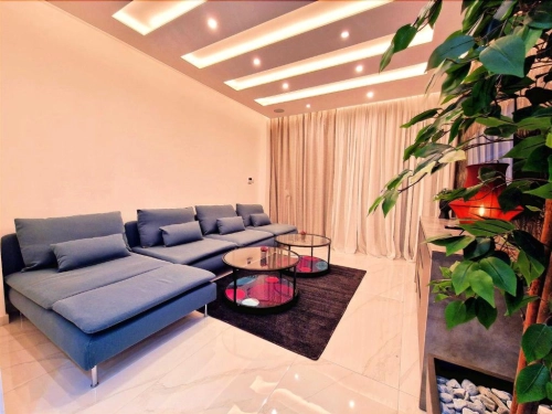 Sveltos Residence