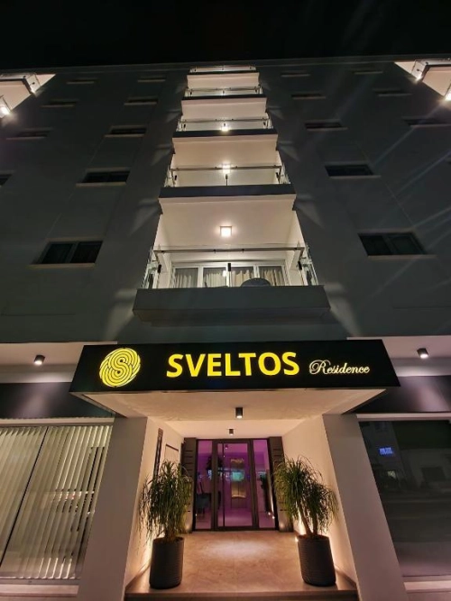 Sveltos Residence