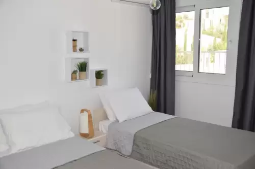 Tala Luxury Apartments By Raise