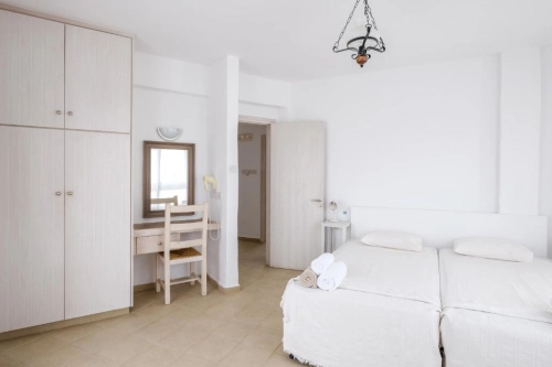 Thalassines Beach Villas