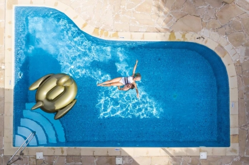 Thalassines Beach Villas