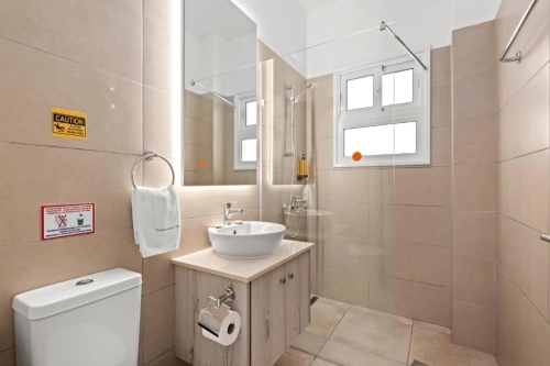 Thalassines Beach Villas