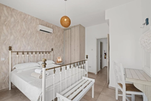 Thalassines Beach Villas