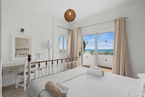 Thalassines Beach Villas