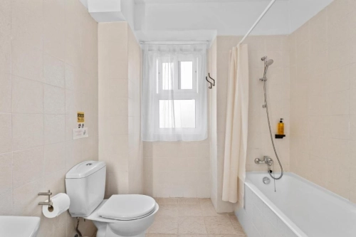 Thalassines Beach Villas